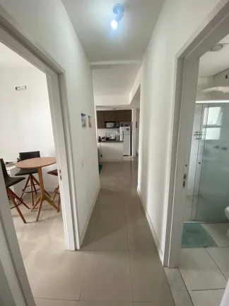 Imagem APARTAMENTO DE 80 M² COM AMPLA VARANDA GOURMET- SUÍTE - 2 VAGAS - JD EUROPA