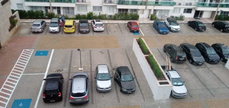 Imagem Apartamento a Venda no bairro Recreio dos Bandeirantes - Rio de Janeiro, RJ