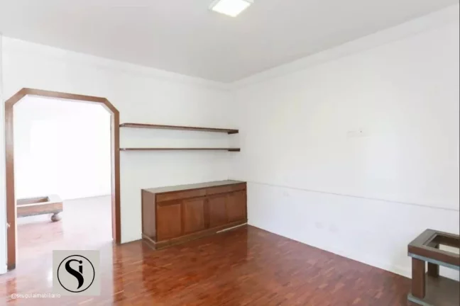 Imagem APARTAMENTO RESIDENCIAL em SÃO PAULO - SP, JARDIM PAULISTA