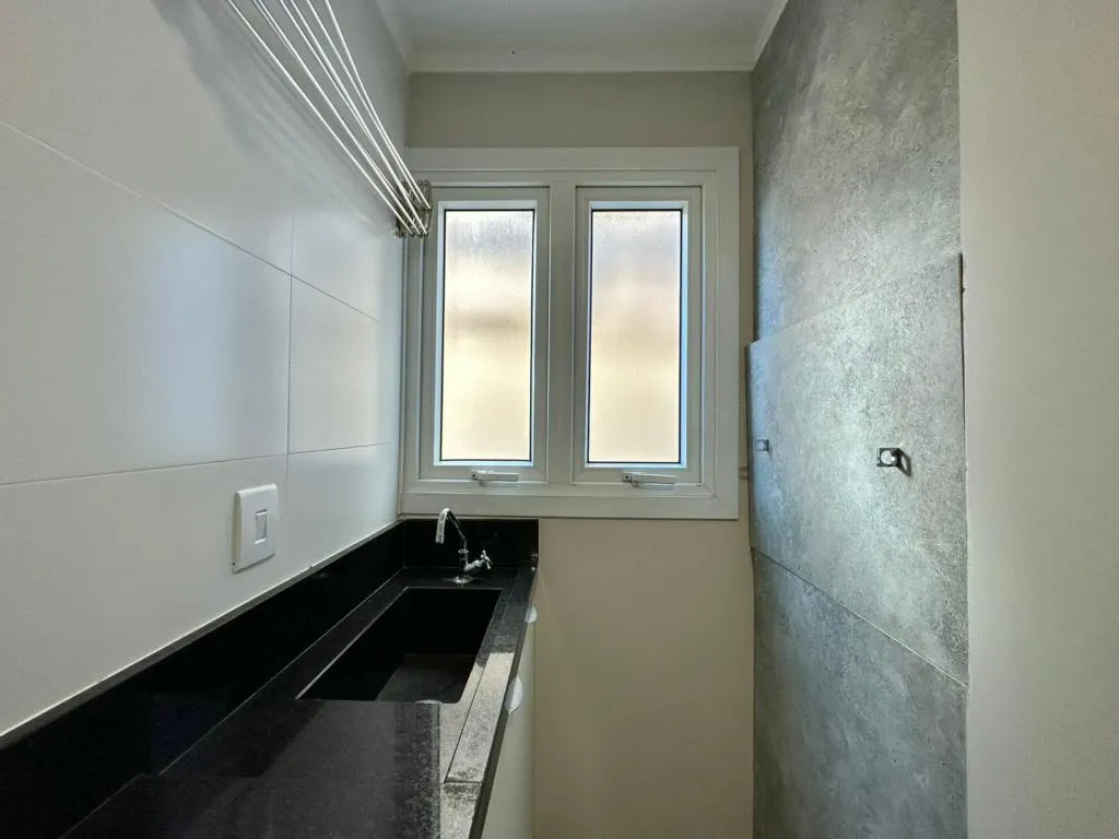 Imagem Apartamento 1 Dormitório - Bairro Centro