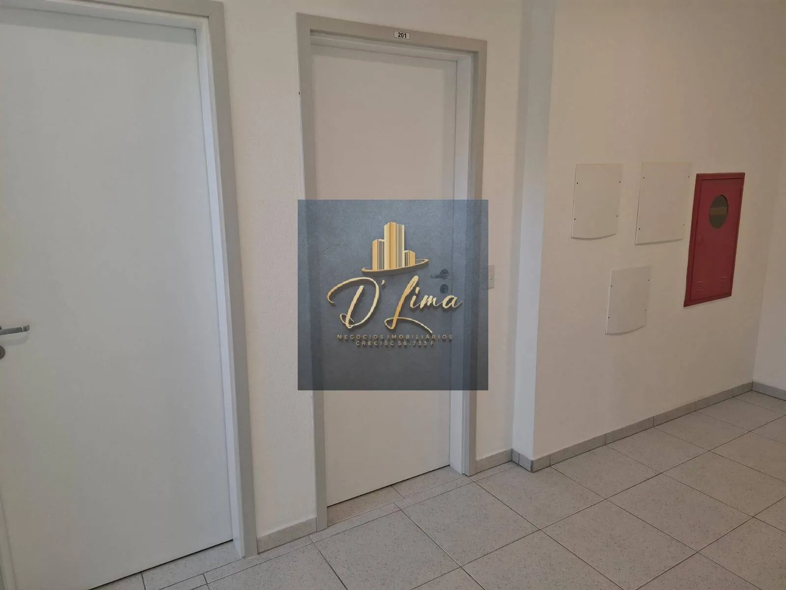 Imagem Residencial Brisas do Luar apartamento a venda 2 quartos Serraria São José
