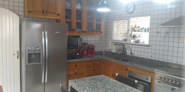 Sobrado com 3 Quartos à Venda, 217 m² em Arpoador - Peruíbe