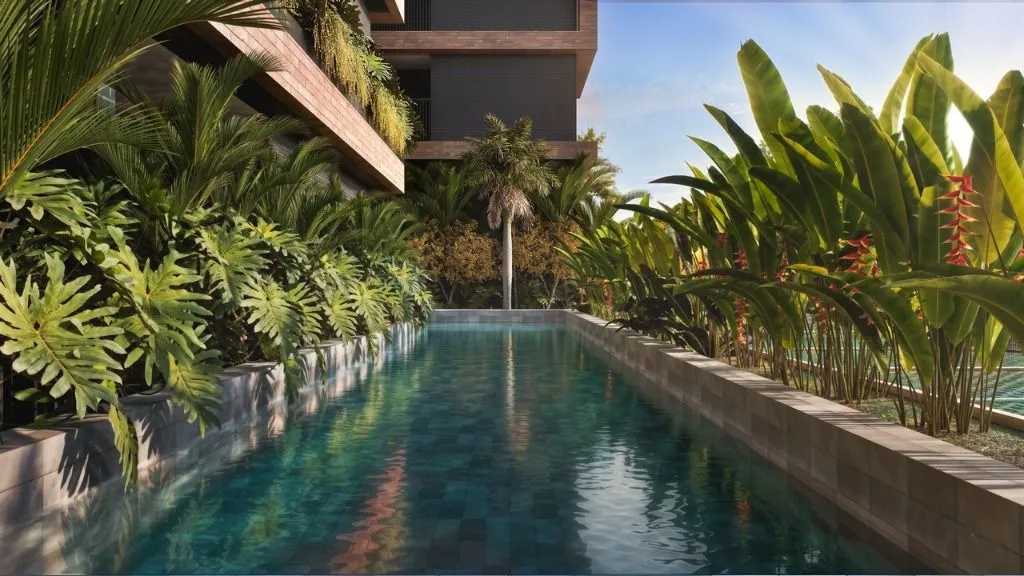 Imagem Apartamento à venda, 55 m² por R$ 443.515,00 - Altiplano Cabo Branco - João Pessoa/PB