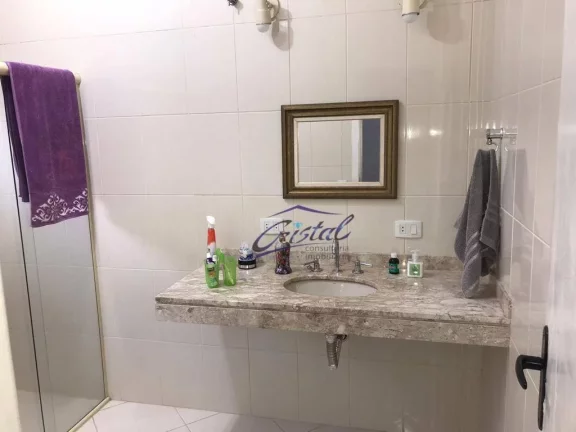 Imagem Casa com 4 dormitórios à venda, 282 m² por R$ 1.010.000,00 - Granja Viana - Cotia/SP