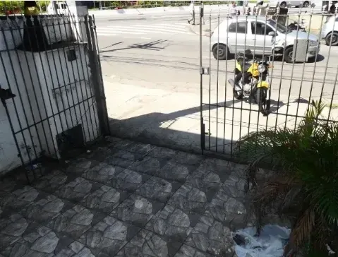 Imagem Casa com 3 Quartos para Alugar, 100 m² em Butantã - São Paulo
