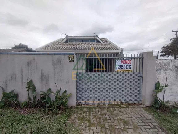 Imagem CASA - VILA MACEDO PIRAQUARA