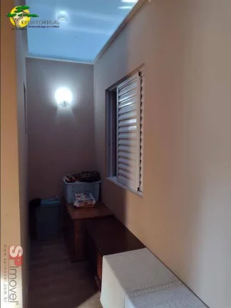 Imagem CASA EM CONDOMÍNIO NA PARADA INGLESA
