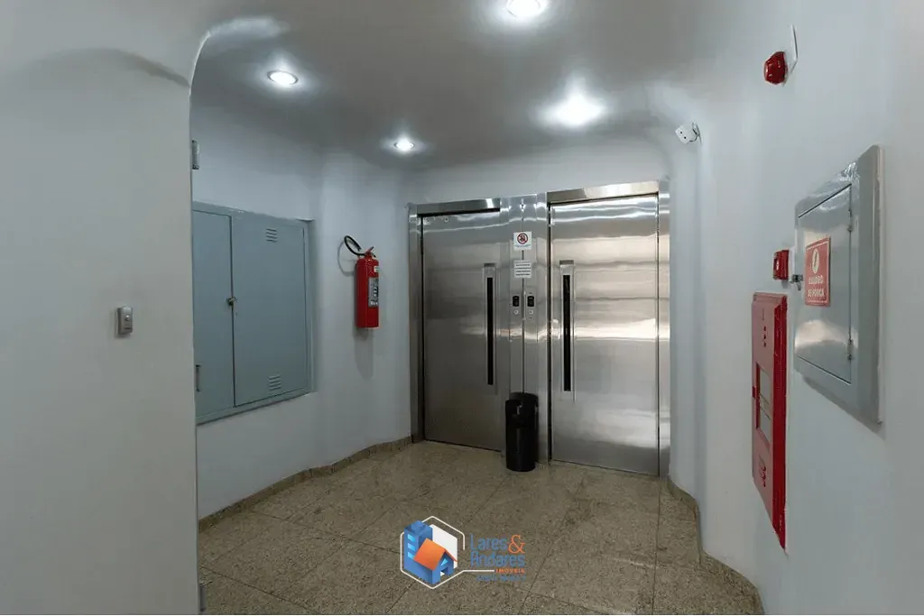 Imagem Apartamento à venda 3 Quartos 1 Vaga 78M² Vila Clementino São Paulo - SP