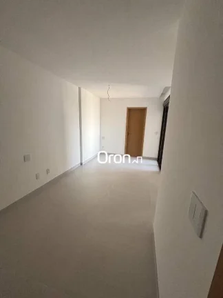 Imagem Apartamento com 4 dormitórios à venda, 246 m² por R$ 3.600.000,00 - Setor Bueno - Goiânia/GO