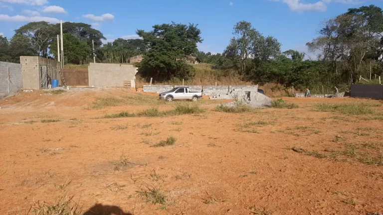Imagem Oportunidade, Lindo Terreno de 6.415 metros em Atibaia-SP