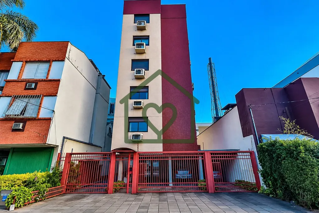 Imagem Descubra o apartamento dos seus sonhos no bairro Petrópolis, em Porto Alegre! Localizado na prestig...