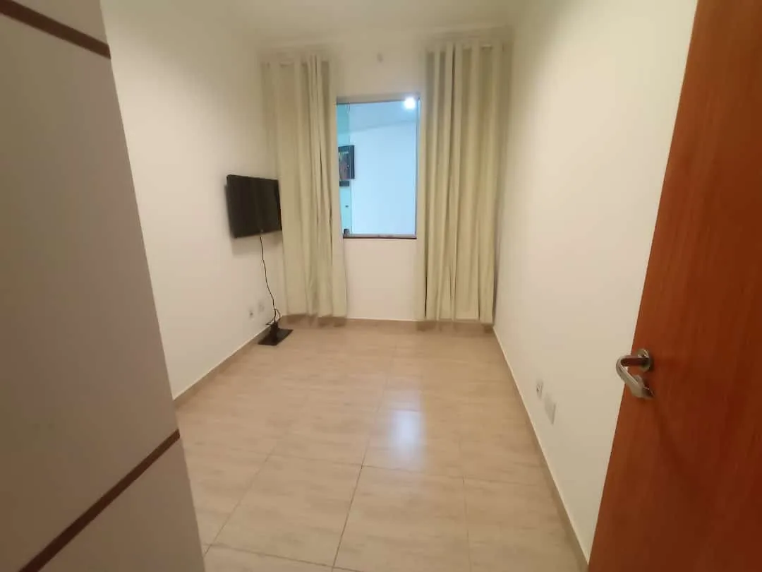 Imagem Apartamento Padrão