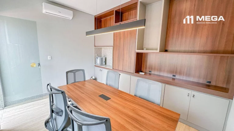 Imagem Apartamento com 4 dormitórios à venda, 200 m² por R$ 3.400.000,00 - Praia de Itaparica - Vila Velha/ES