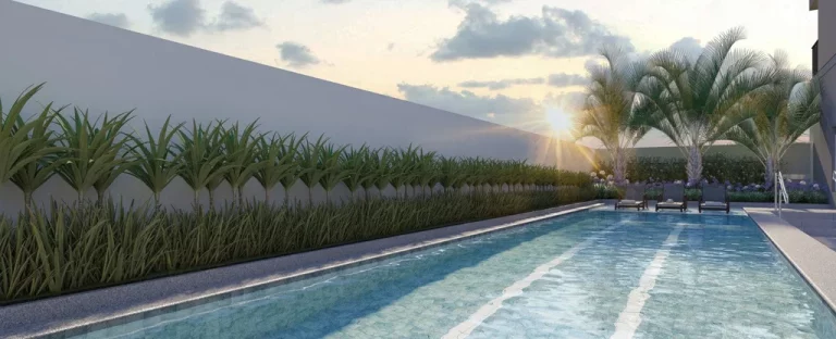 Imagem Apartamento Garden à venda em São Paulo, Pinheiros, com 1 quarto, 58,67m2