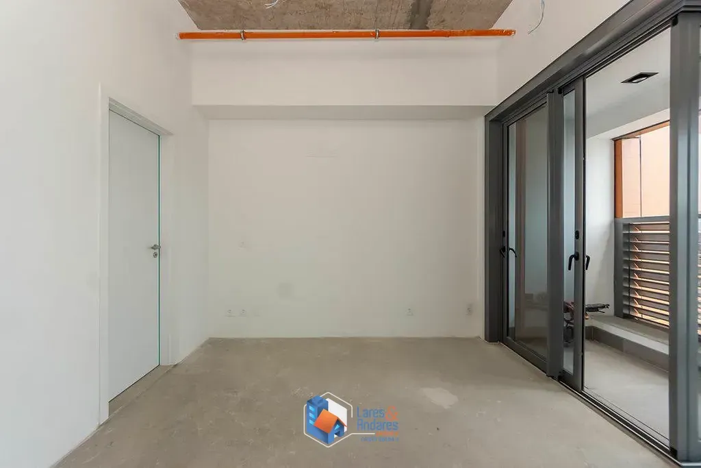 Imagem Studio à venda 1 Quarto 1 Vaga 35M² Itaim Bibi São Paulo - SP