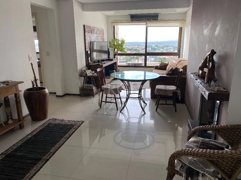 Imagem Apartamento para Comprar , 86 m² por R$ 590.000,00 - São Sebastião