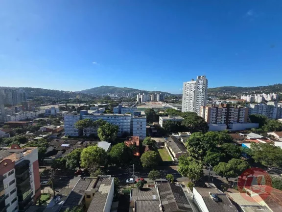 Imagem Apartamento para alugar, 74 m² por R$ 3.350,00/mês - Partenon - Porto Alegre/RS