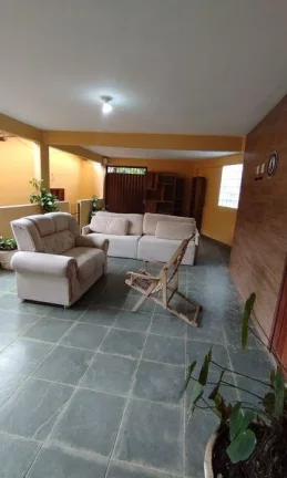Imagem Sítio para Venda em Nova Friburgo, Amparo, 2 dormitórios, 1 suíte, 3 banheiros, 5 vagas