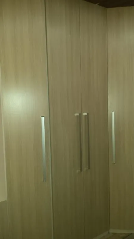 Imagem Casa à venda 3 Quartos, 3 Suites, 4 Vagas, 405M², Condomínio Real Ville, Pindamonhangaba - SP | Condomínio Real Ville