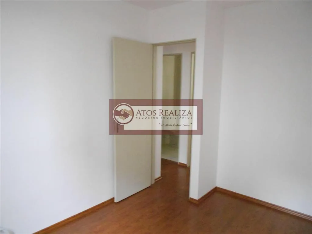 Imagem Encantador apartamento com sacada em Vila dos Remedios - SP por R$ 390.000