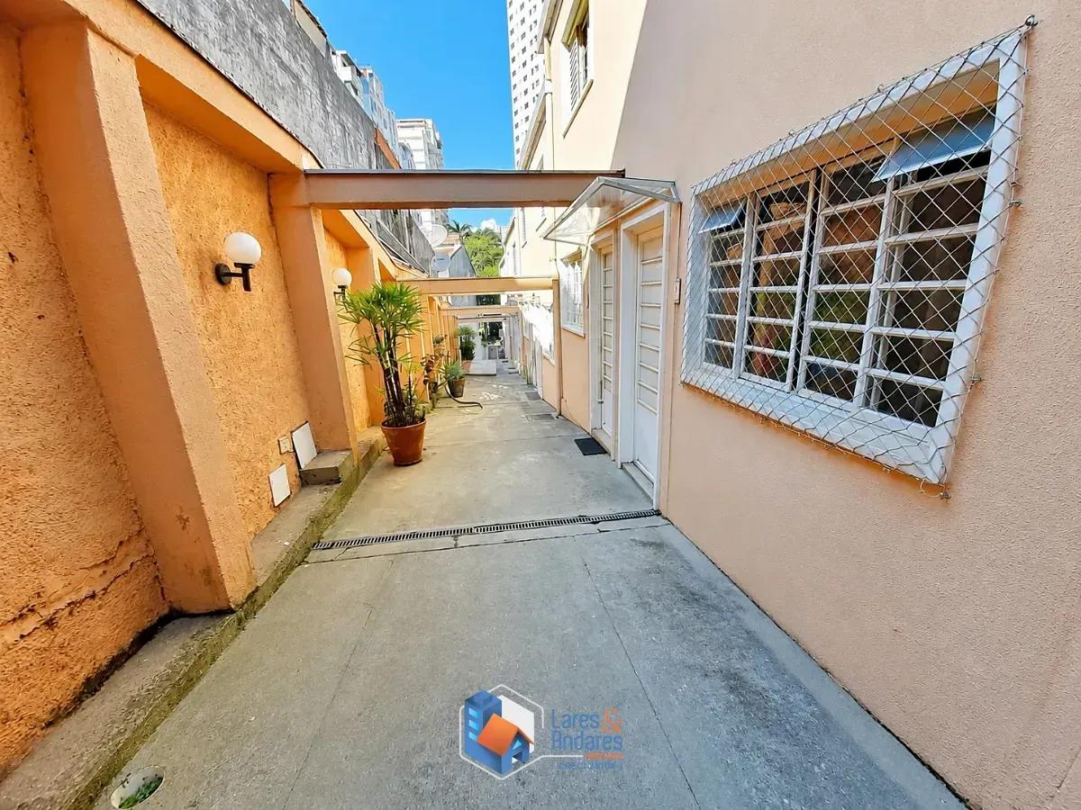 Imagem Casa no condomínio Condomínio Vila Micheletti para venda com 2 quartos, 60m²