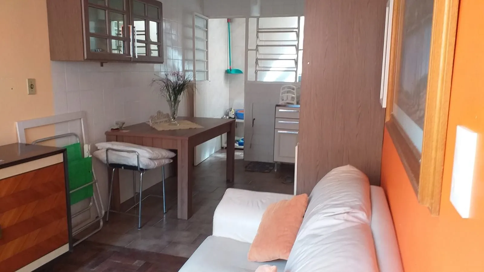 Imagem Casa em Vila Ipiranga