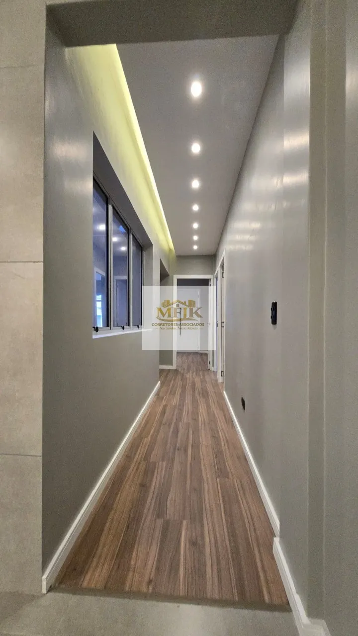 Imagem Venda de Apartamento no Centro de Curitiba-PR: 3 quartos, 2 suítes, 1 sala