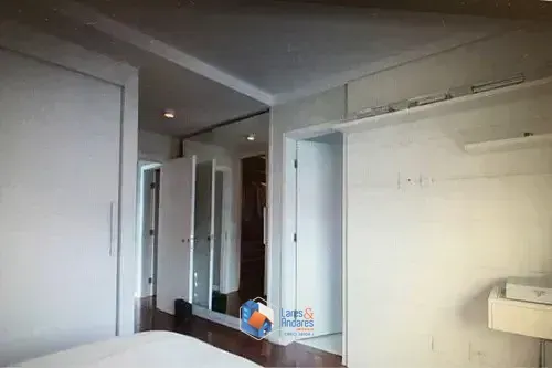 Imagem Casa no condomínio Residencial Belle Ville para venda com 4 quartos, sendo 4 suítes, 312m²