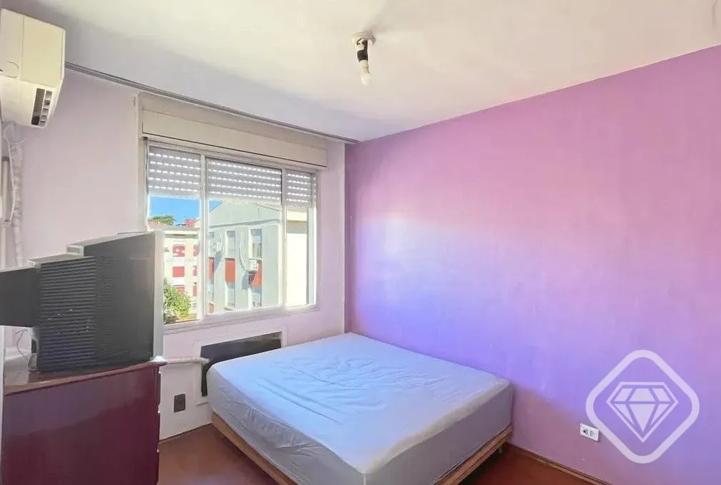 Imagem VOCÊ SÓ PRECISA DECIDIR, QUANDO SE MUDAR.

Apartamento MOBILIADO e pronto para morar na Vila Nova,...