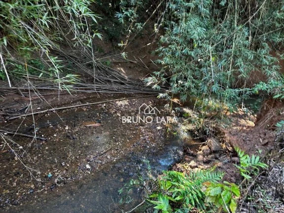Imagem Terreno à venda em Igarapé-MG