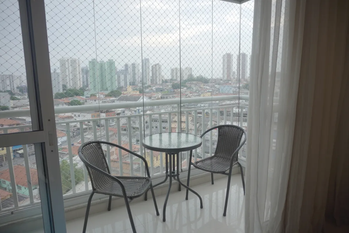 Imagem Apartamento para venda em Vila Moreira com 3 quartos, sendo 1 suíte, 116m2