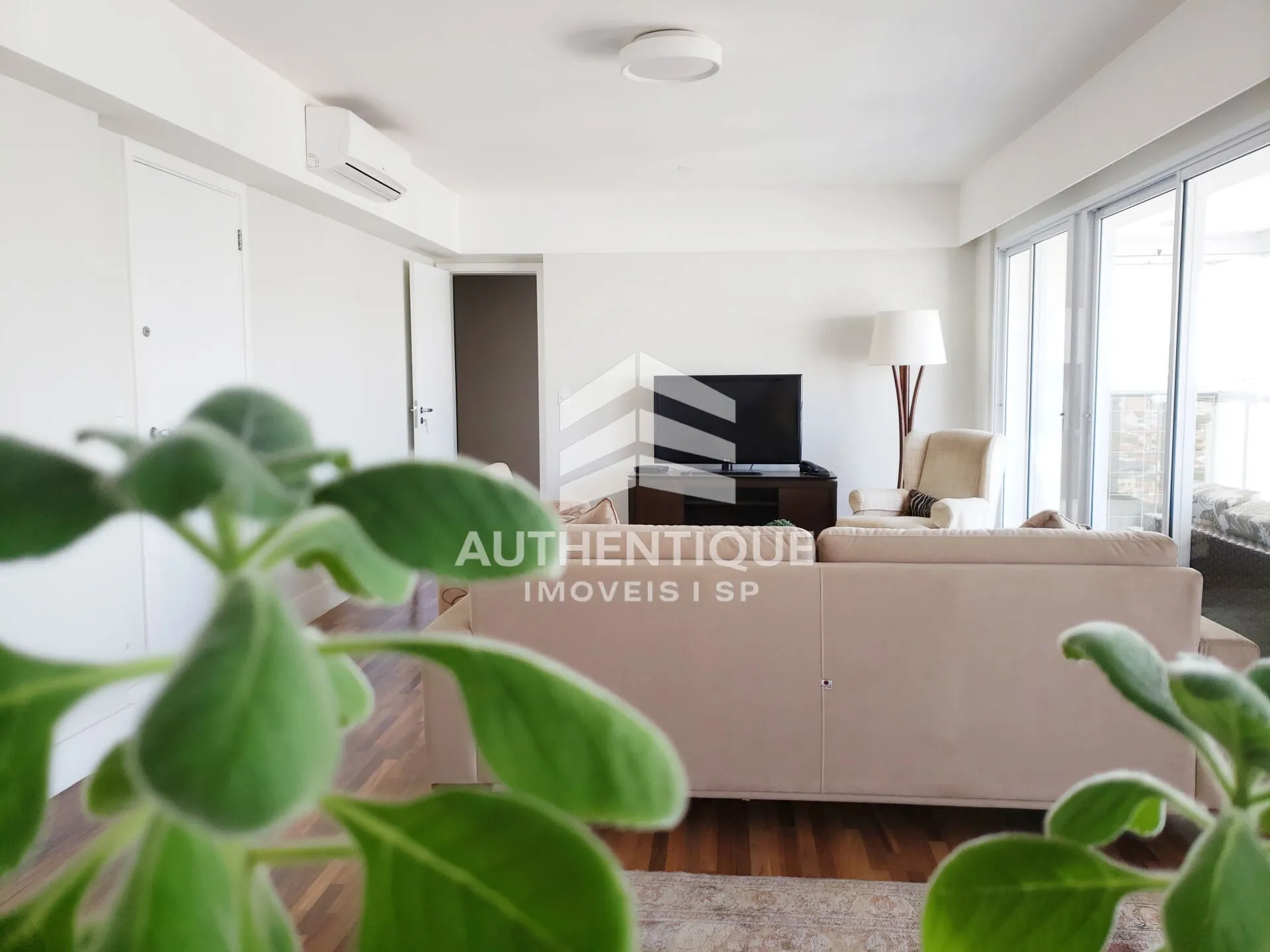 Imagem VISTA PARQUE PERDIZES - Apartamento à venda no bairro Perdizes - São Paulo/SP, Zona Oeste