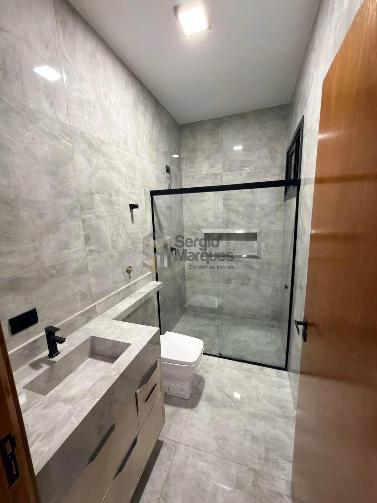 Imagem Casa 120m Umuarama-PR 424