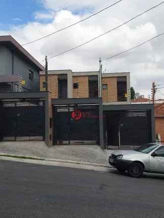Imagem Sobrado com 3 dormitórios à venda, 125 m por R$ 930.000 - Penha de França - São Paulo/SP