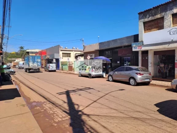 Imagem Loja Ponto Comercial - Comercial