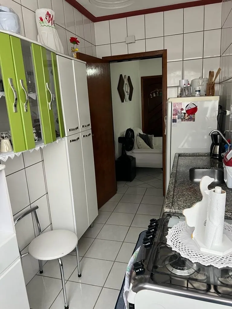 Imagem Apartamento à venda 2 Quartos, 1 Vaga, 93.11M², Residencial Sol Nascente, Tremembé - SP | condomínio residencial sol nascente