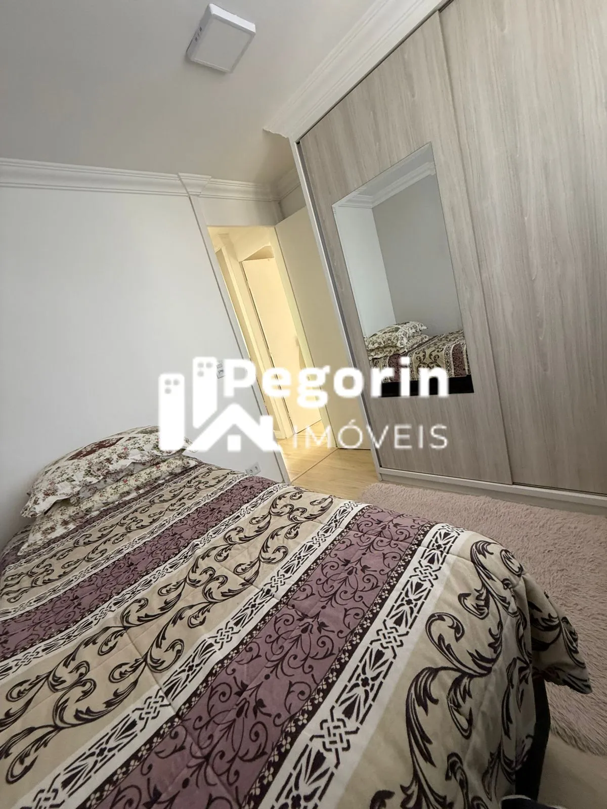 Imagem Apartamento 02 Quartos Portão, Curitiba/PR