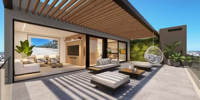 Imagem Gaia Atlântida - Residencial - Apartamento à venda no bairro Centro - Xangri-Lá/RS