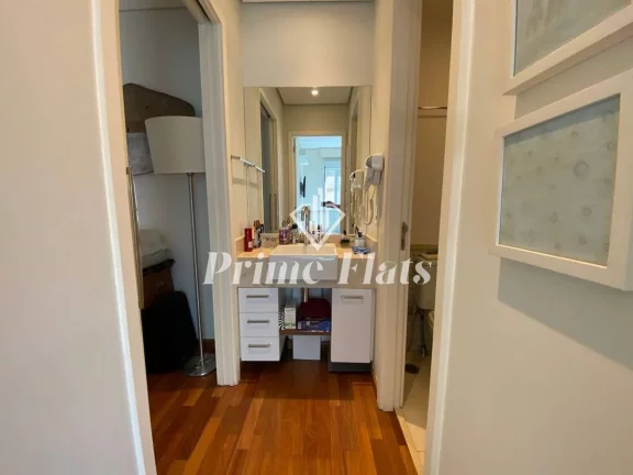 Imagem Flat disponível para venda no Estanconfor Villa Olímpia, 42m², 1 dormitório e 1 vaga