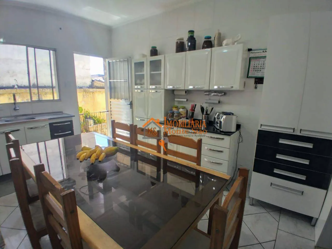 Imagem Casa com 3 dormitórios à venda, 260 m² por R$ 746.000,00 - Jardim Aida - Guarulhos/SP