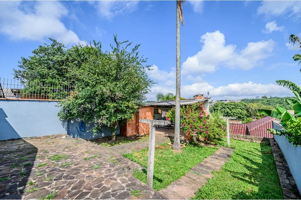 Imagem Casa em Santa Tereza