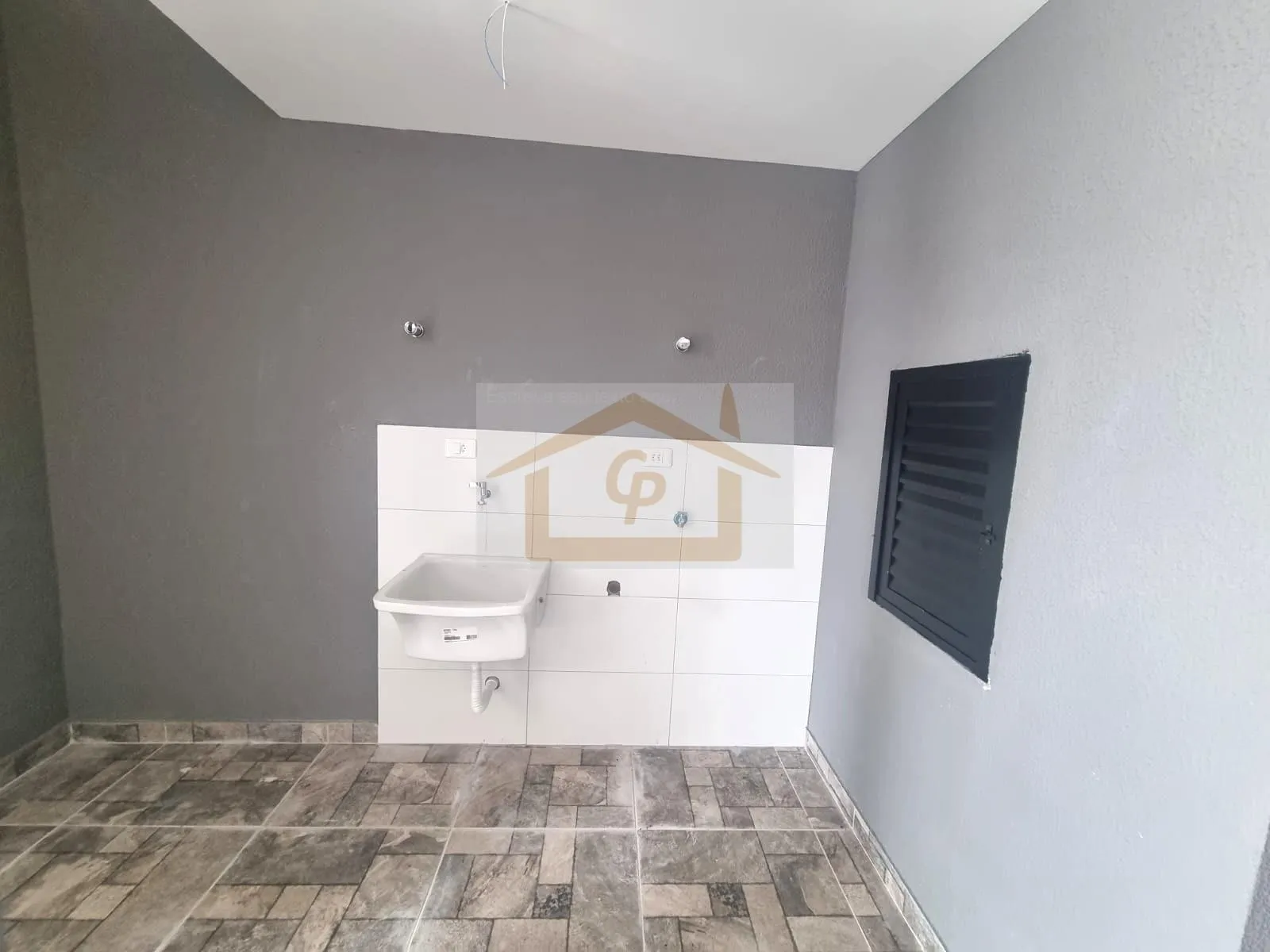 Imagem 155m2, 3 quartos sendo 1 suíte, 4 vagas - Viva com conforto e excelente localização