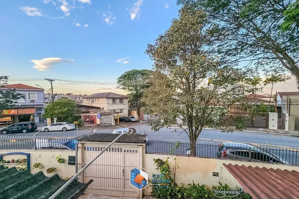 Imagem Casa à venda 3 Quartos 4 Vagas 135M² Jardim Consórcio São Paulo - SP