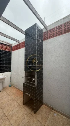 Imagem Casa com 2 suítes à venda Praia das Palmeiras - Caraguatatuba