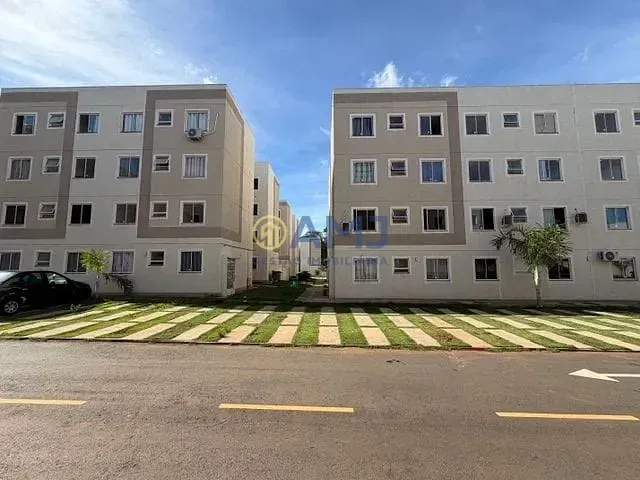 Imagem Gran Provence - Vila Mutirão