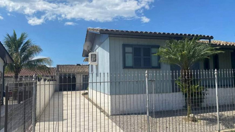 Imagem Casa com 3 Quartos à Venda, 148 m² em Milanese - Criciúma