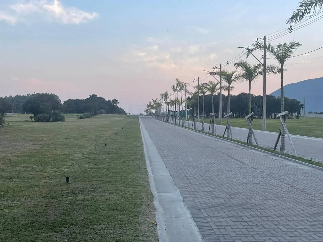 Imagem Terreno em Arroio das Pedras