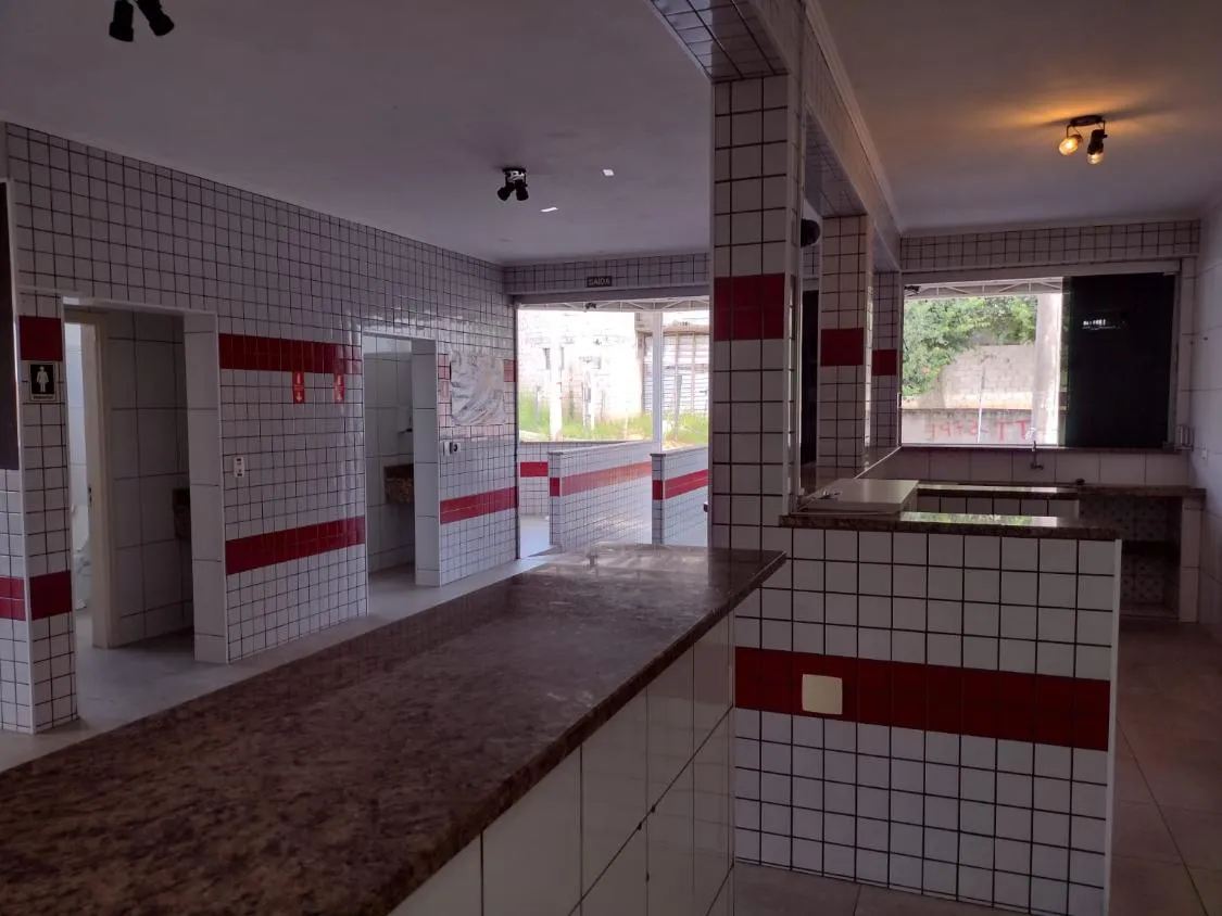 Imagem Imóvel Comercial à Venda em Amparo/SP - Oportunidade Estratégica para Investidores!