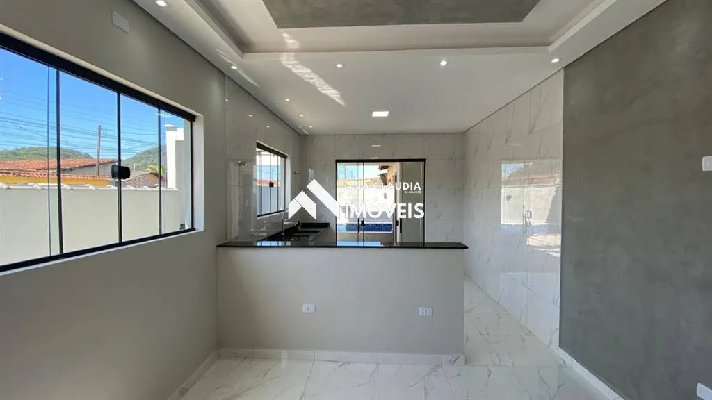 Imagem CASA A VENDA EM MONGAGUÁ