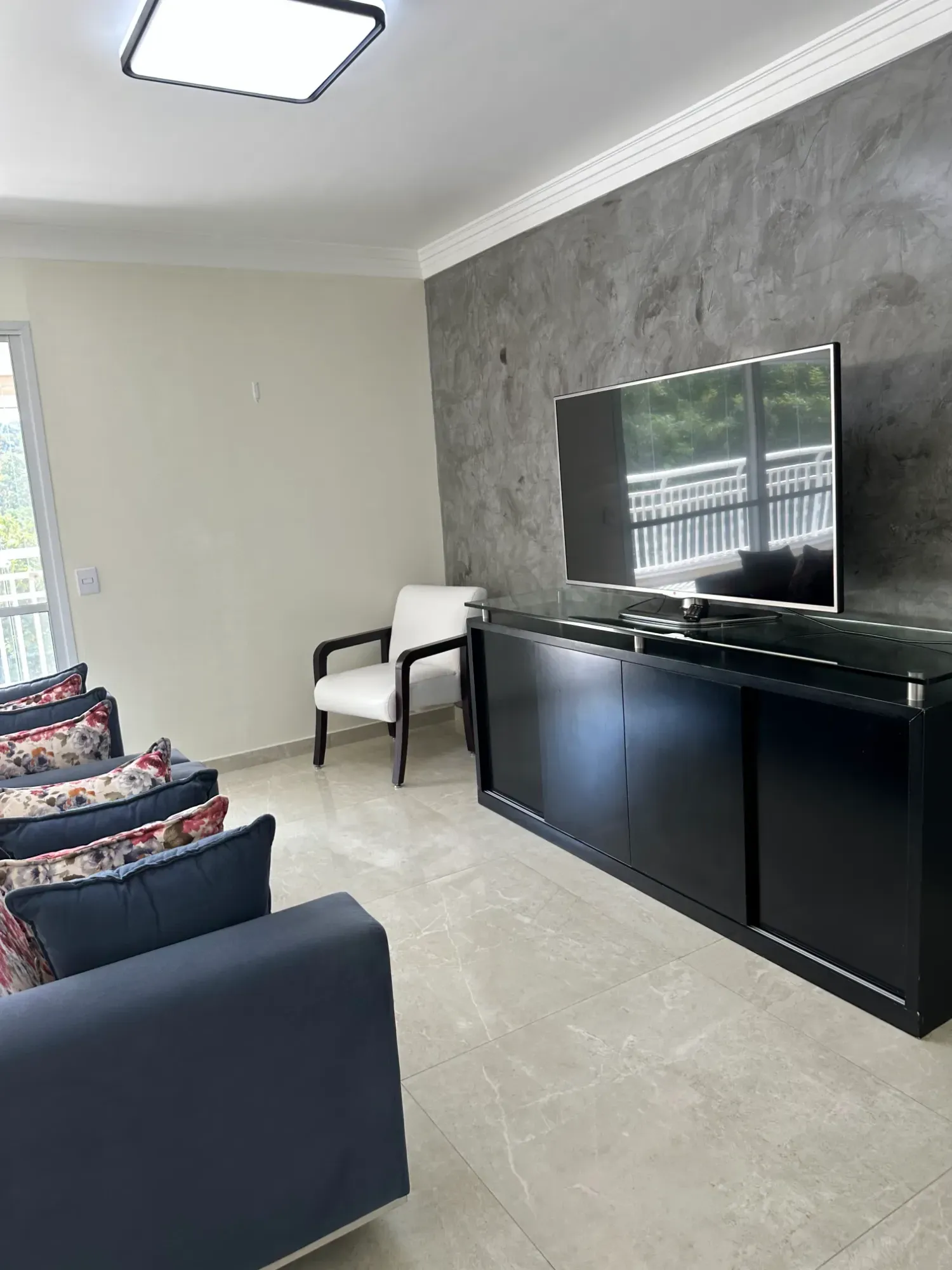 Imagem Apartamento com 3 Quartos para Alugar, 186 metros em Rio Pequeno - São Paulo
